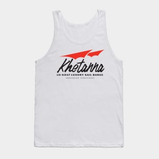 Khetanna Tank Top